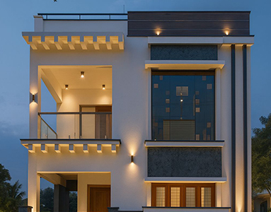 TurnKey Projects